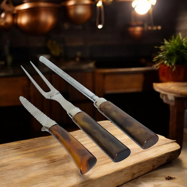 مجموعة نحت شيفيلد العتيقة Image 3 Preview