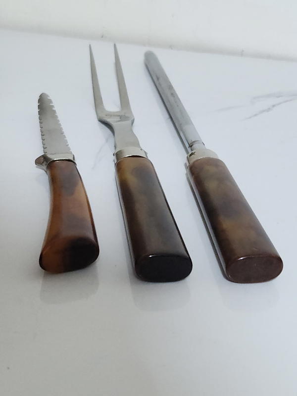 مجموعة نحت شيفيلد العتيقة Image 5 Preview