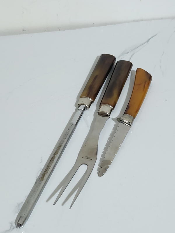 مجموعة نحت شيفيلد العتيقة Image 6 Preview