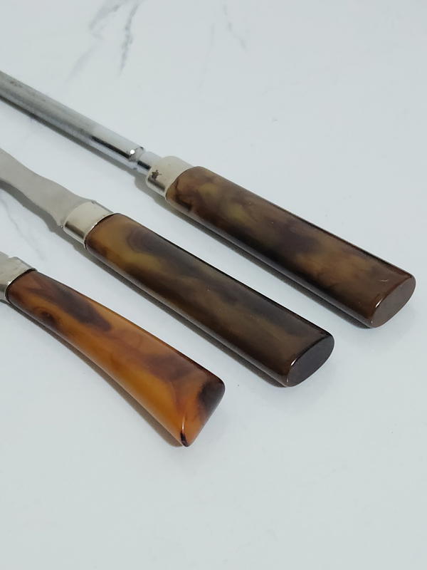 مجموعة نحت شيفيلد العتيقة Image 8 Preview