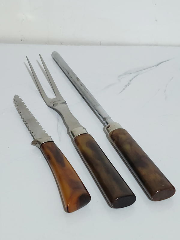 مجموعة نحت شيفيلد العتيقة Image 9 Preview