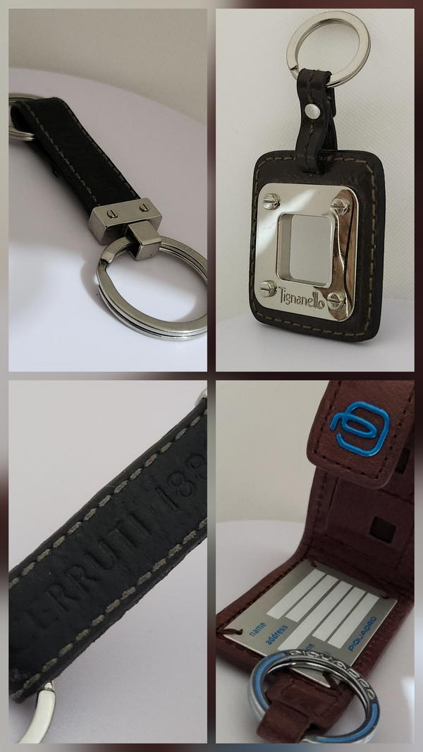 مجموعة سلاسل المفاتيح  Image 1 Preview