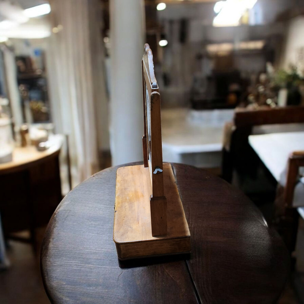 مرآة تسريحة جورجية أصلية  Preview Image