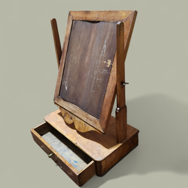 مرآة تسريحة جورجية أصلية  Image 4 Preview