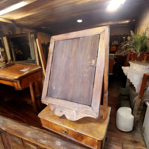 مرآة تسريحة جورجية أصلية  Image 5 Preview