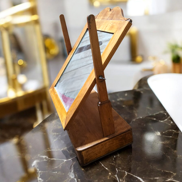 مرآة تسريحة جورجية أصلية  Image 7 Preview