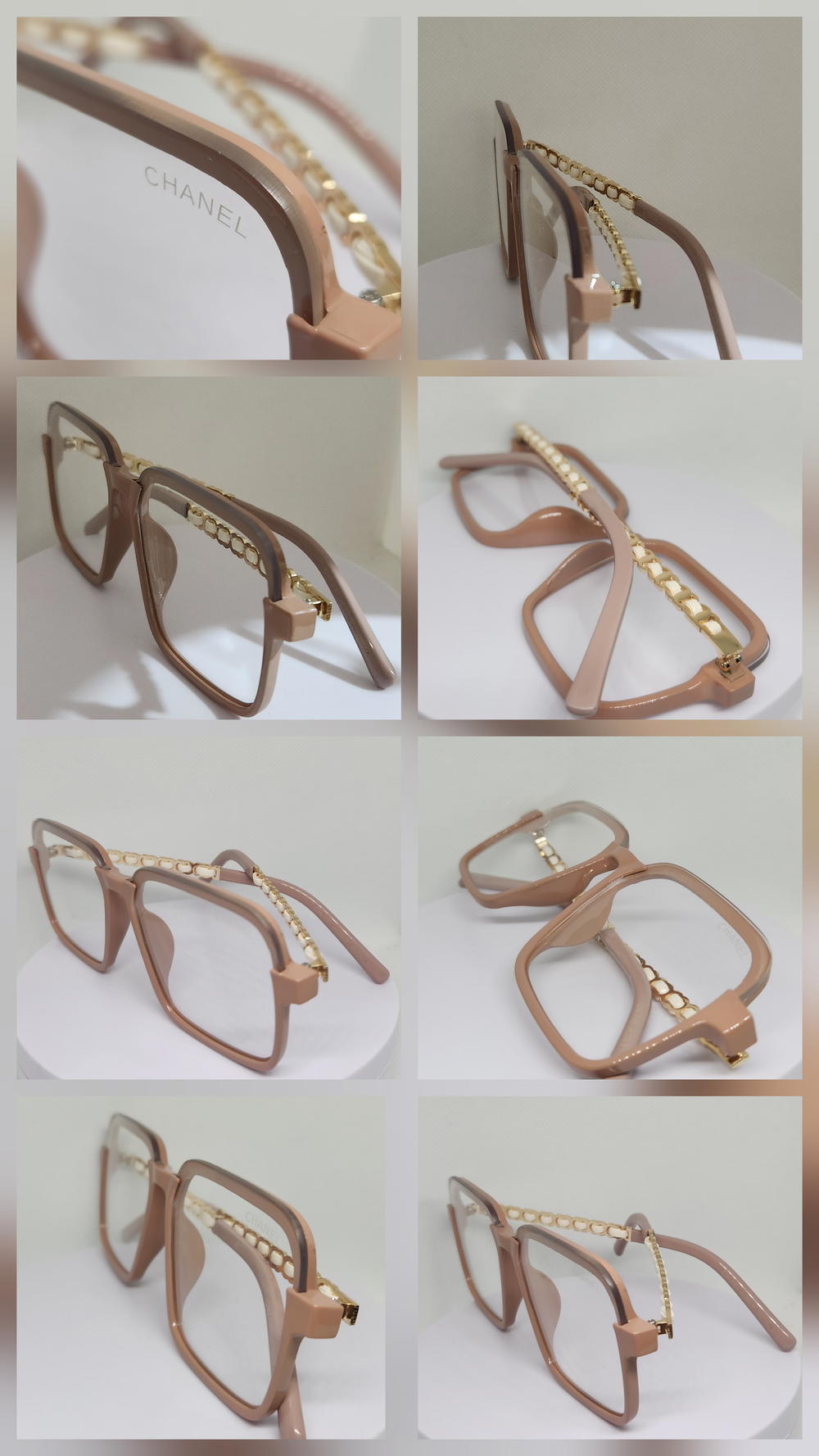 نظارة شانيل Preview Image