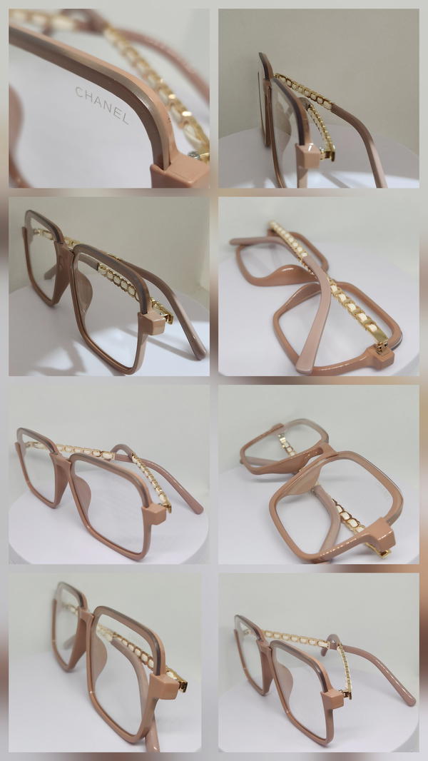 نظارة شانيل Image 1 Preview