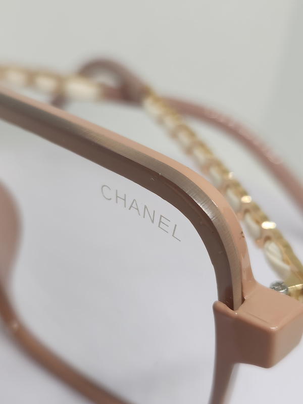 نظارة شانيل Image 2 Preview