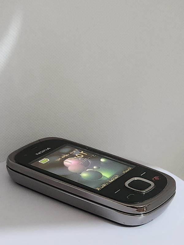 Nokia 6303i  Image 2 Preview