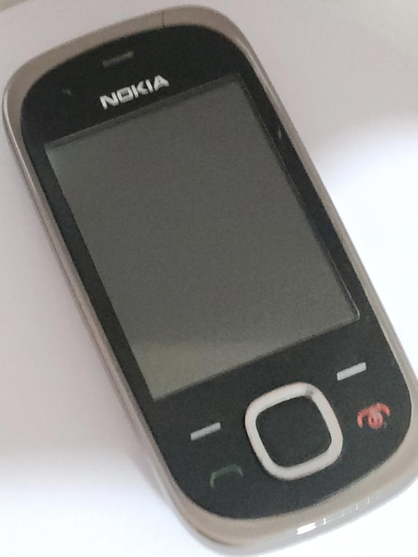 Nokia 6303i  Image 3 Preview