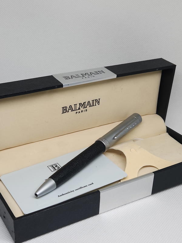 قلم Balmain Paris  Image 5 Preview