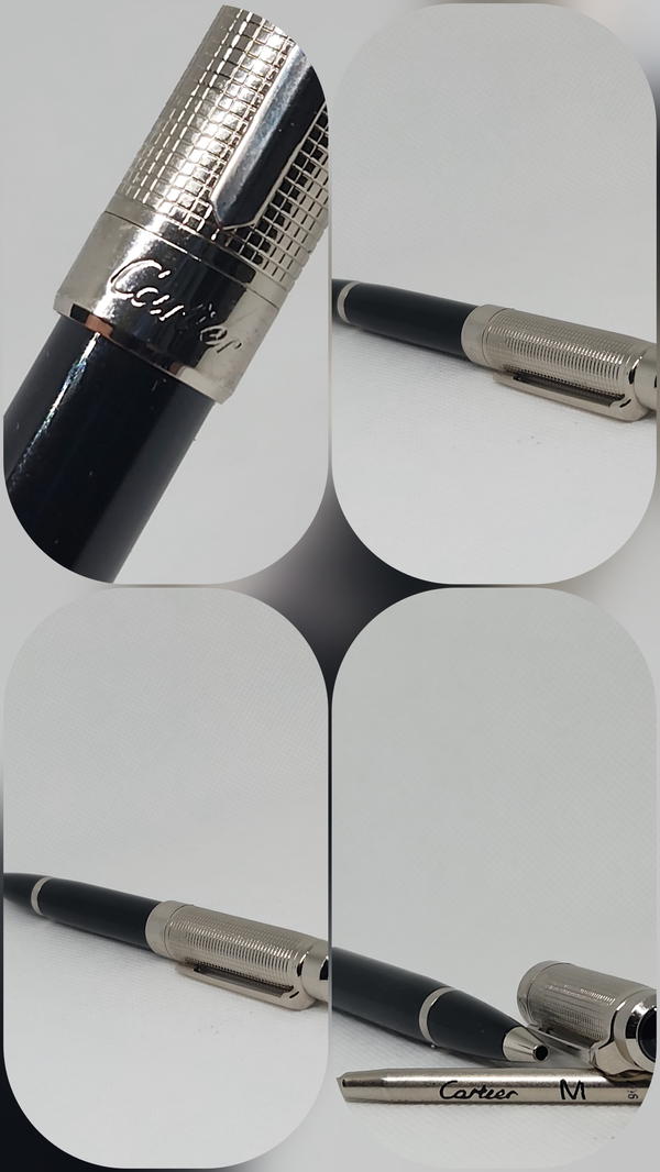 قلم فاخر من Cartier  Image 1 Preview