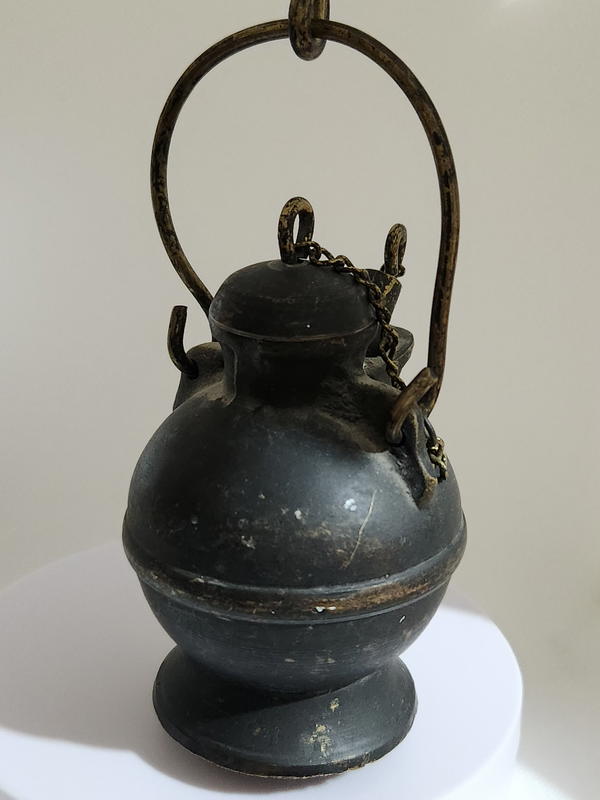 قنديل زيتي قديم  Image 3 Preview