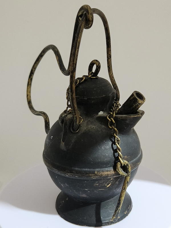 قنديل زيتي قديم  Image 4 Preview