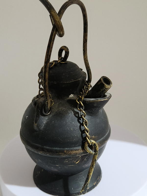 قنديل زيتي قديم  Image 5 Preview