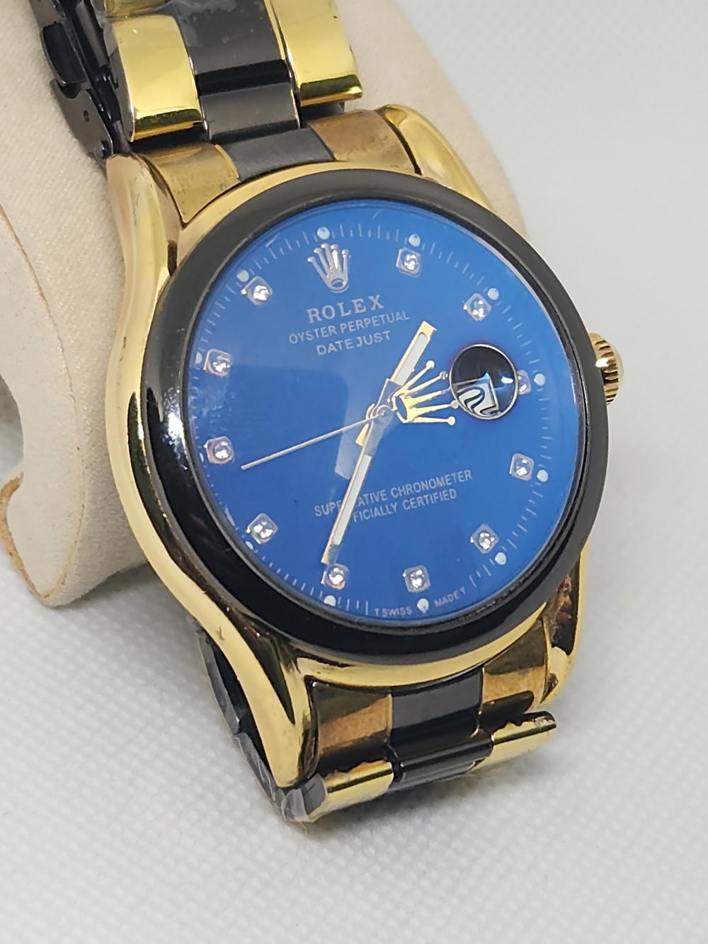 ساعة ROLEX Preview Image