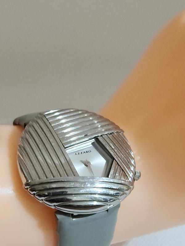 ساعة AZZARO Image 1 Preview