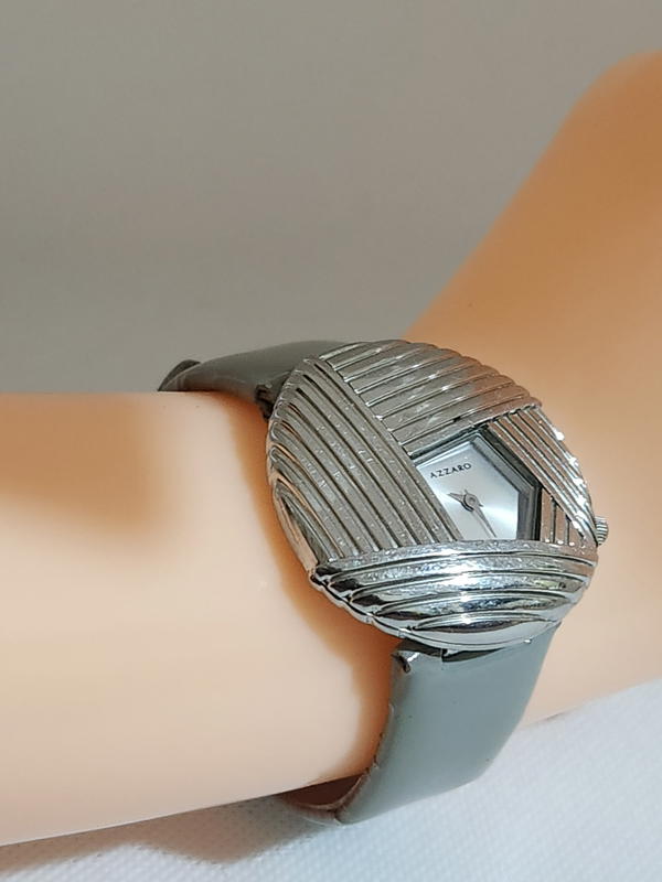 ساعة AZZARO Image 2 Preview