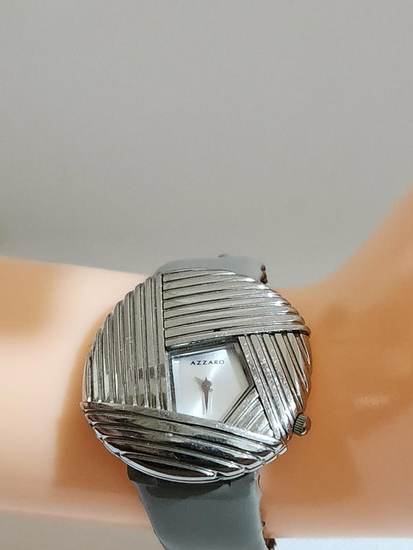 ساعة AZZARO Image 3 Preview