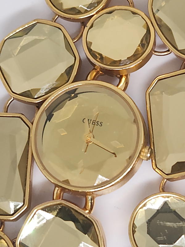 ساعة GUESS W20005L1  Image 2 Preview