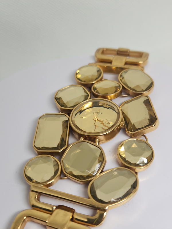 ساعة GUESS W20005L1  Image 3 Preview