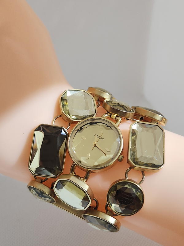 ساعة GUESS W20005L1  Image 4 Preview