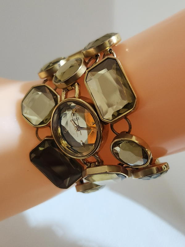 ساعة GUESS W20005L1  Image 5 Preview