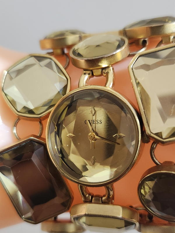 ساعة GUESS W20005L1  Image 6 Preview