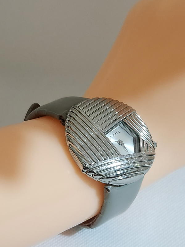 ساعة AZZARO Image 6 Preview