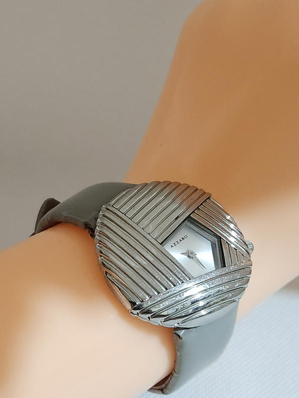 ساعة AZZARO Image 7 Preview