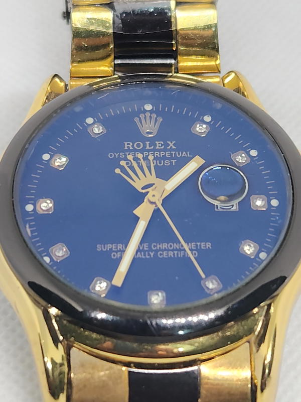 ساعة ROLEX Image 9 Preview