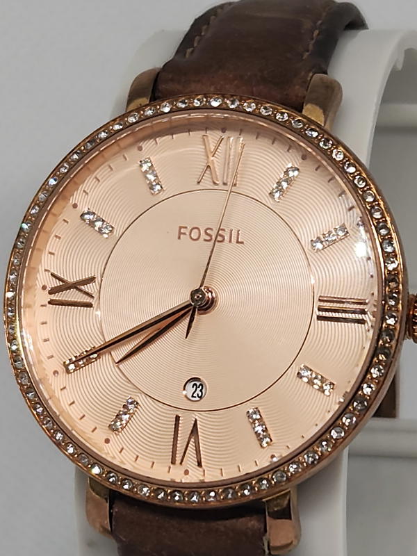 ساعة  Fossil  Image 6 Preview