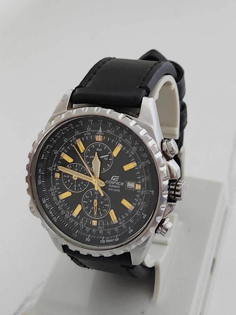 ♧♧ساعة Casio Edifice للرجال♧♧ Preview Image