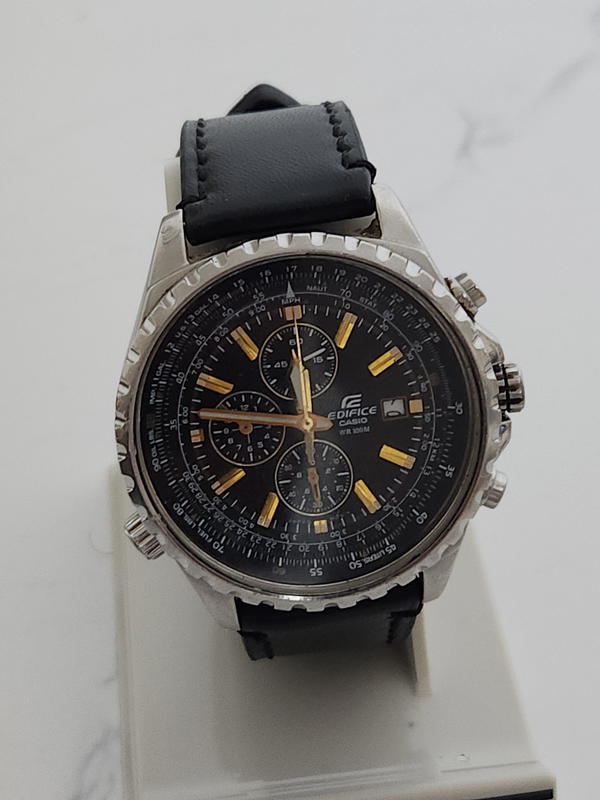 ♧♧ساعة Casio Edifice للرجال♧♧ Image 3 Preview
