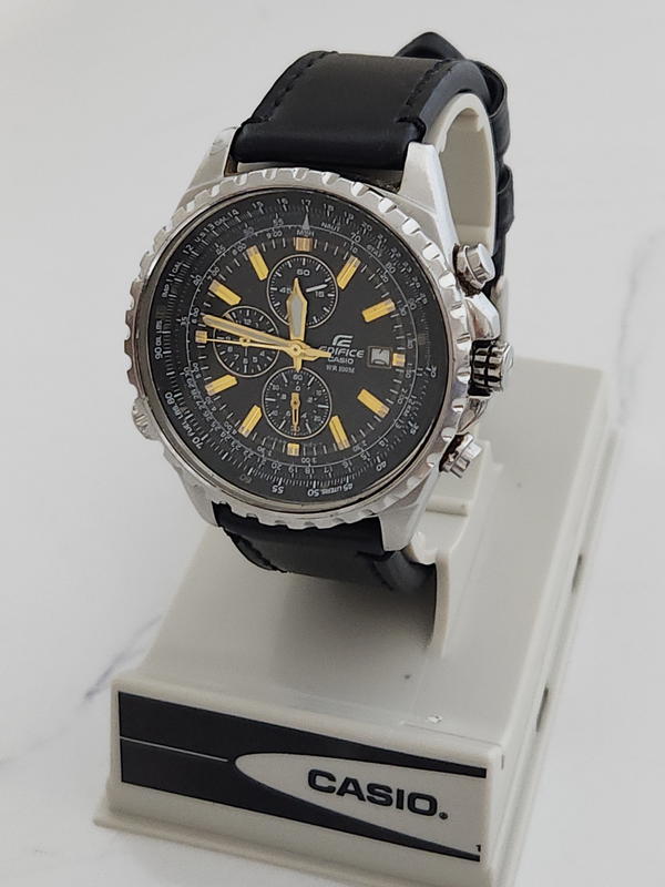 ♧♧ساعة Casio Edifice للرجال♧♧ Image 4 Preview