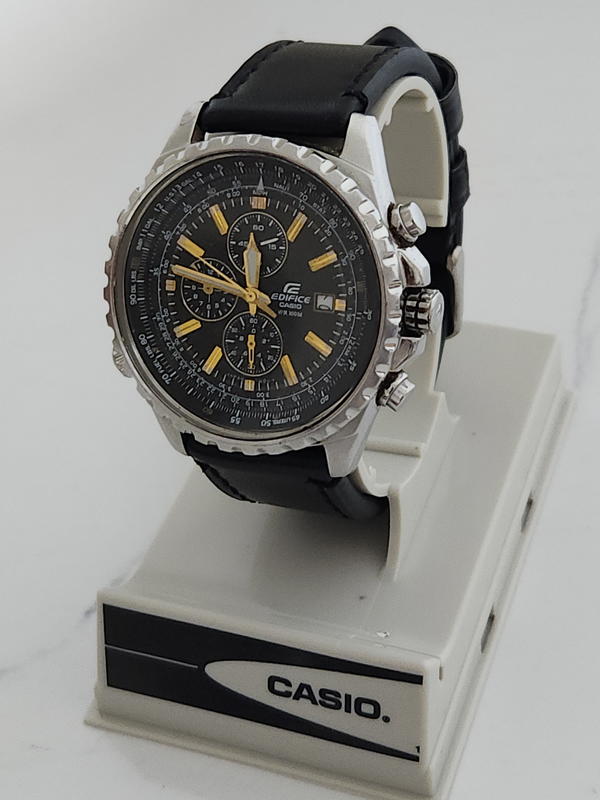 ♧♧ساعة Casio Edifice للرجال♧♧ Image 5 Preview