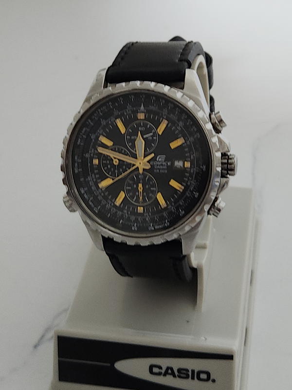 ♧♧ساعة Casio Edifice للرجال♧♧ Image 7 Preview