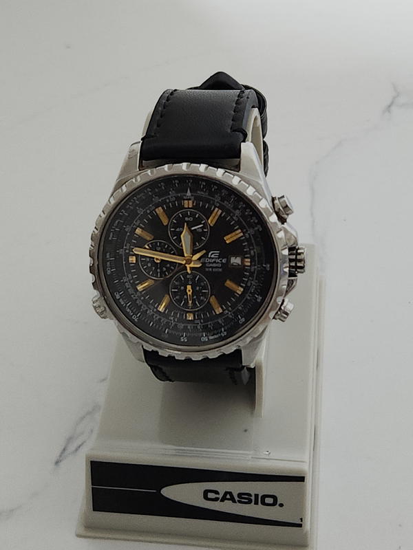 ♧♧ساعة Casio Edifice للرجال♧♧ Image 8 Preview