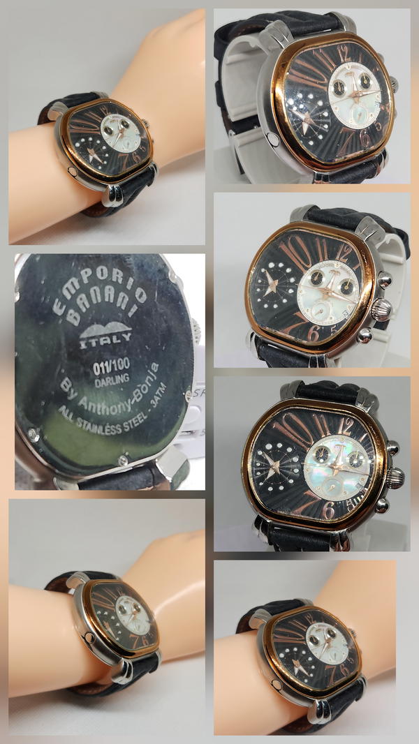 ساعة Darling Image 1 Preview