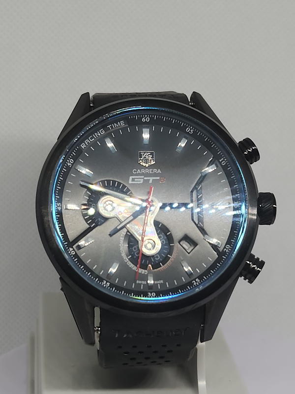 ساعة Carrera GT3 Image 4 Preview