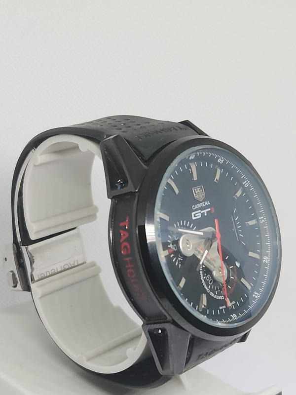 ساعة Carrera GT3 Image 6 Preview