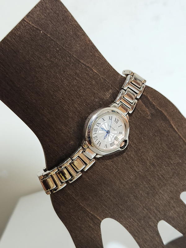 ساعة Cartier Ballon Bleu  Image 5 Preview