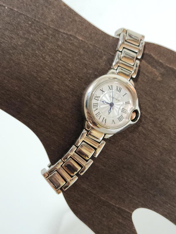 ساعة Cartier Ballon Bleu  Image 6 Preview