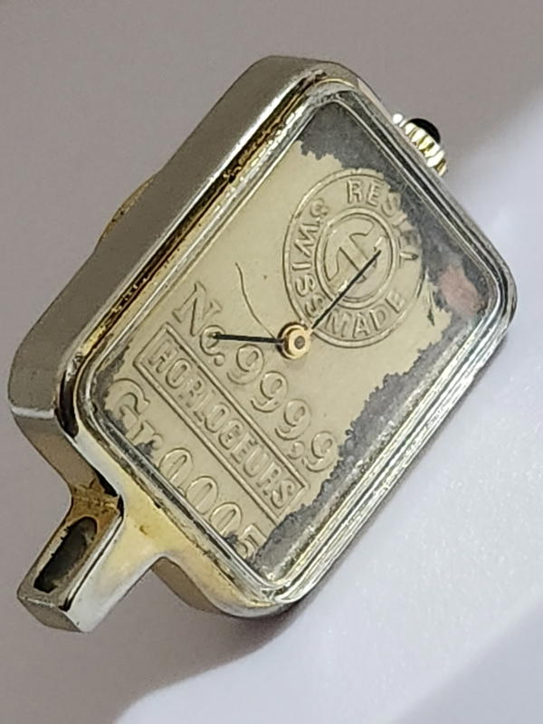 ساعة Basis Watch​ Image 3 Preview