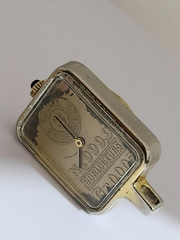ساعة Basis Watch​ Image 5 Preview