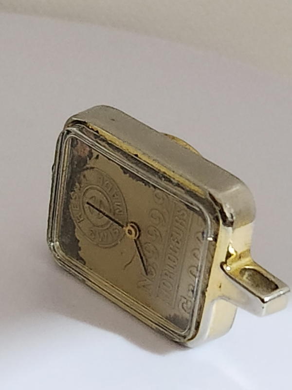 ساعة Basis Watch​ Image 6 Preview