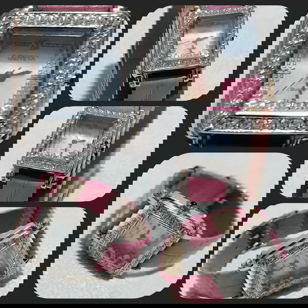 ساعة بريتي ليديز جنيفا إيليت Image 1 Preview