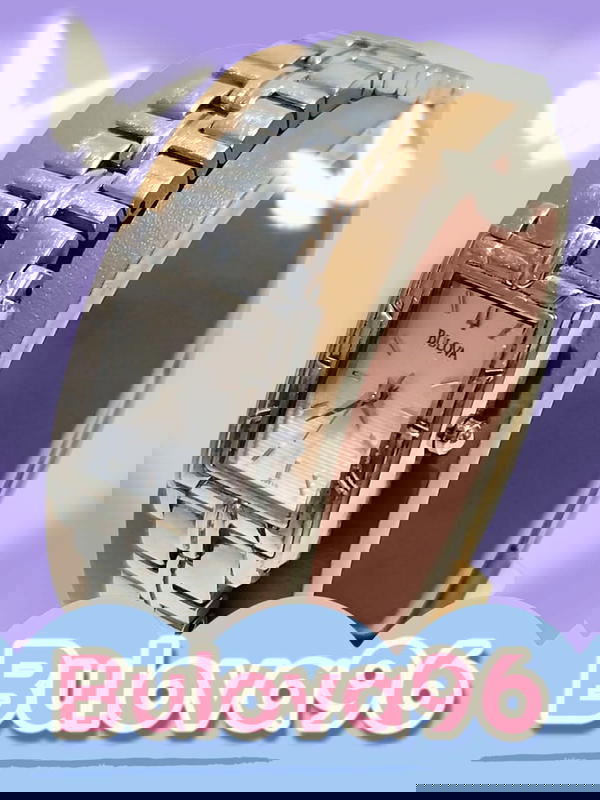 ساعة بولوفا 69 Image 2 Preview