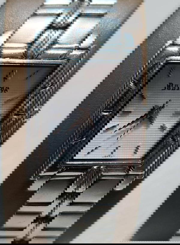 ساعة بولوفا 69 Image 4 Preview